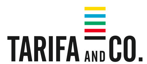 Tarifa & Company Logo